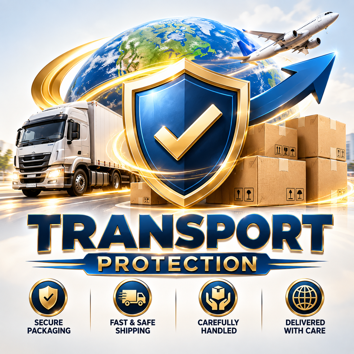 🛡️Secure Transport Protection
